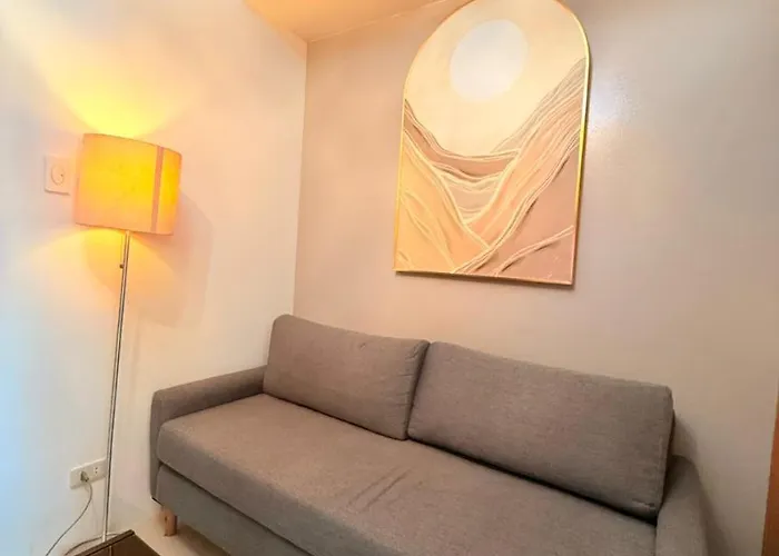 Apartment Shell Residences Mall Of Caitlin